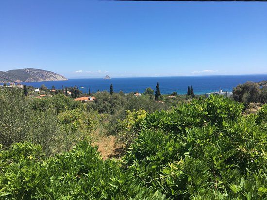 ΛιμάΝι Πόρου