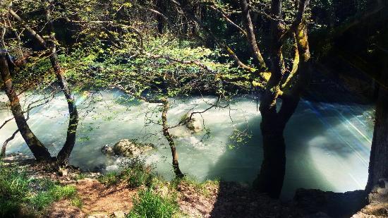 Πολεμικό Μουσείο Τρίπολης