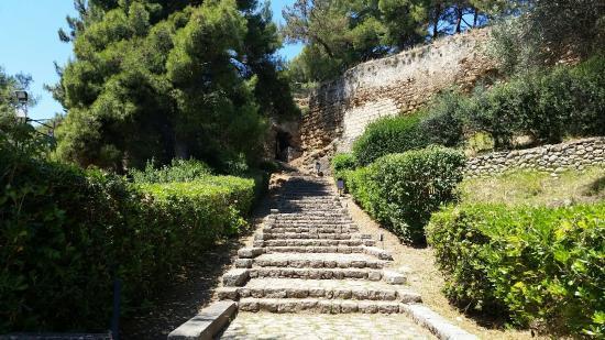 Κάστρο Καλαμάτας