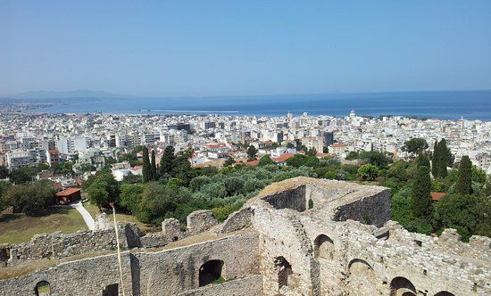 Κάστρο της Πάτρας
