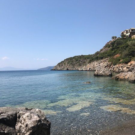 Το Σπίτι του Patrick και της Joan Leigh Fermor