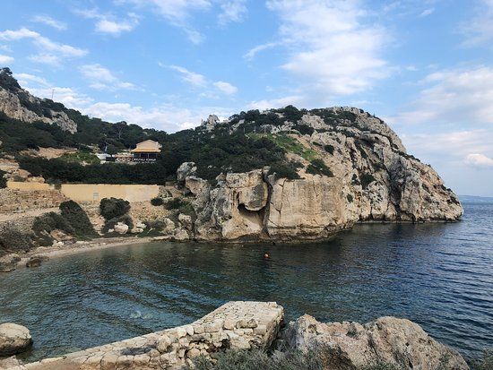 Αρχαία Κόρινθος