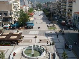 Κεντρική Πλατεία Καλαμάτας