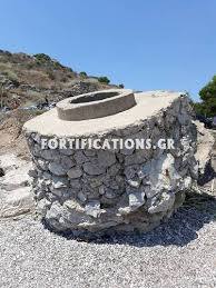 Παραλία Τολό