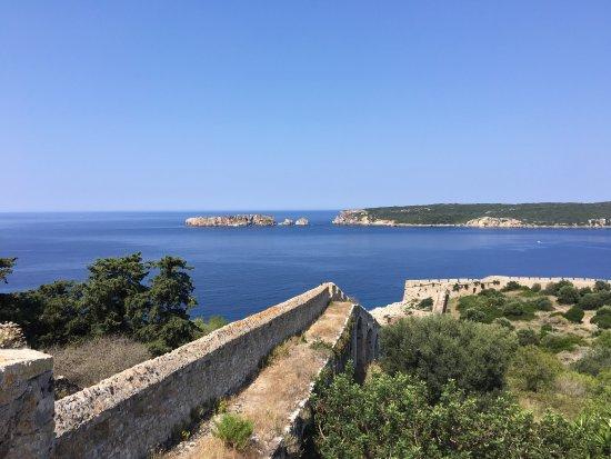 Κάστρο της Πύλου