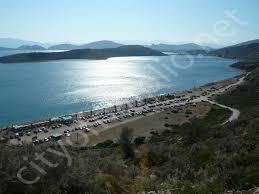 Παραλία Κονδύλι