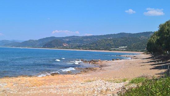 Κάστρο Κυπαρισσίας