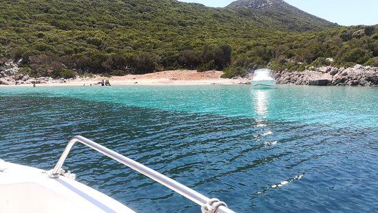 Κάστρο Μεθώνης