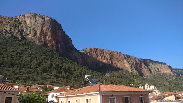 Γήπεδο ΛεωΝιδίου