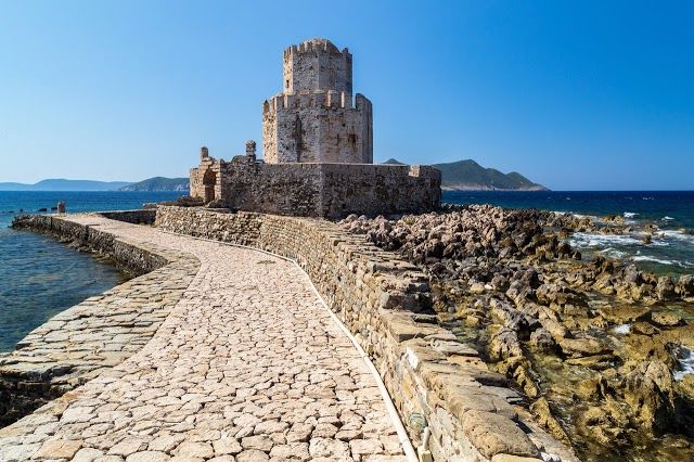 Παραλία Φοινικούντας