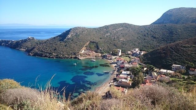 Βάθεια Λακωνίας