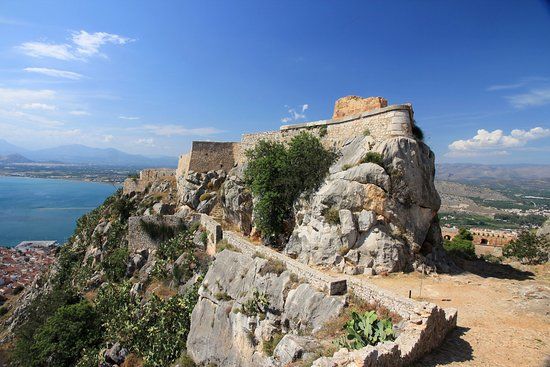 Παλαμήδι