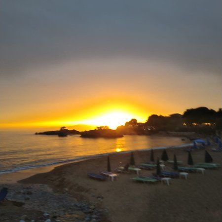 Γνώσπη Seaside